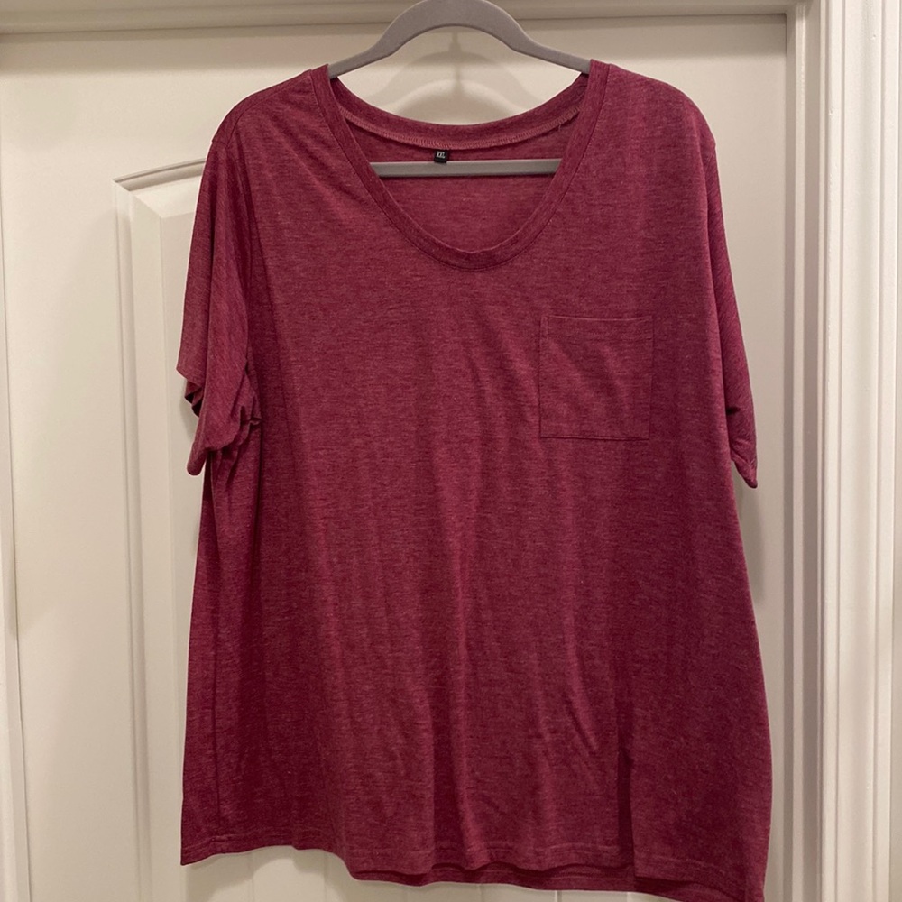 Basic tee